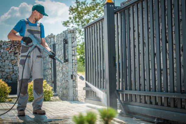 Best Driveway Pressure Washing  in Decatur, IN