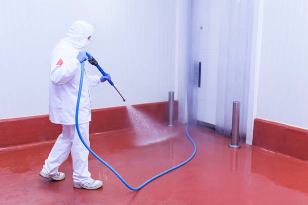 Best Oil Spill Cleanup  in Decatur, IN