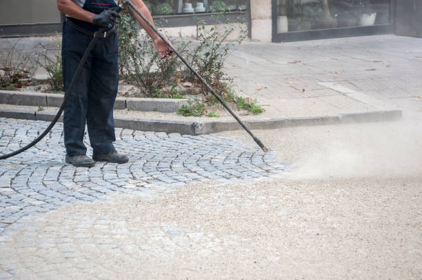 Best Sidewalk and Walkway Cleaning  in Decatur, IN